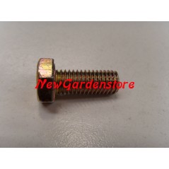Brushcutter bolt screw 270136 8x1,25 Sx length 20 mm