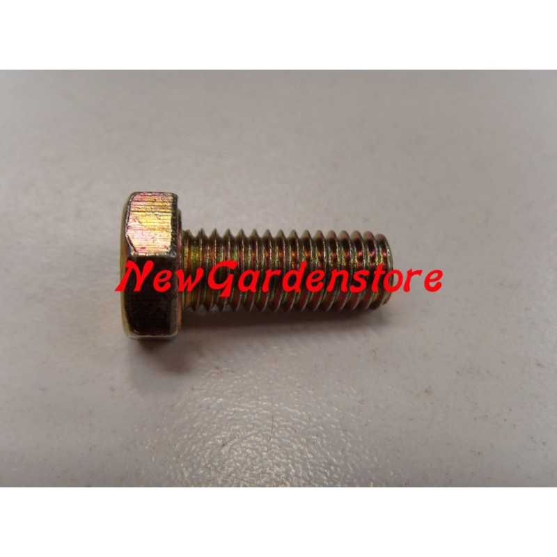 Brushcutter bolt screw 270136 8x1,25 Sx length 20 mm