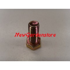 Brushcutter bolt screw 270136 8x1,25 Sx length 20 mm | NewgardenParts.com