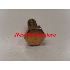 Brushcutter bolt screw 270136 8x1,25 Sx length 20 mm | NewgardenParts.com
