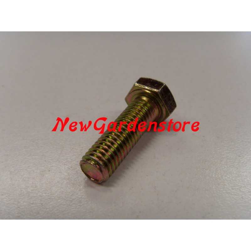 Vite bullone per decespugliatore 270137 8x1,25 Sx lunghezza 25mm