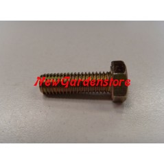 Brushcutter bolt 270137 8x1,25 Sx length 25mm | NewgardenParts.com