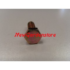 Vite bullone per decespugliatore 270137 8x1,25 Sx lunghezza 25mm | NewgardenParts.com
