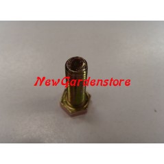 Vite bullone per decespugliatore 270137 8x1,25 Sx lunghezza 25mm | NewgardenParts.com