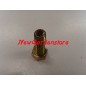 Vite bullone per decespugliatore 270137 8x1,25 Sx lunghezza 25mm