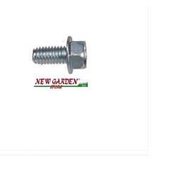 Lawn tractor mower deck bolt 3/8 16 mm AYP 17490612
