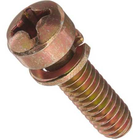 ORIGINAL BRIGGS&STRATTON Ansaugkrümmer Schraube Rasenmäher Motor | NewgardenParts.com