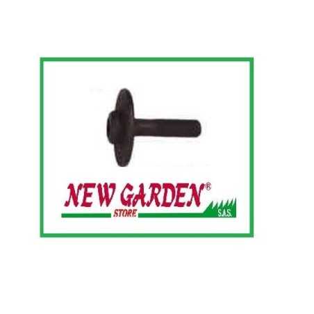Vite frizione trattorino rasaerba tagliaerba 112735460/0 GGP 170280 3/8" 48mm | NewgardenParts.com