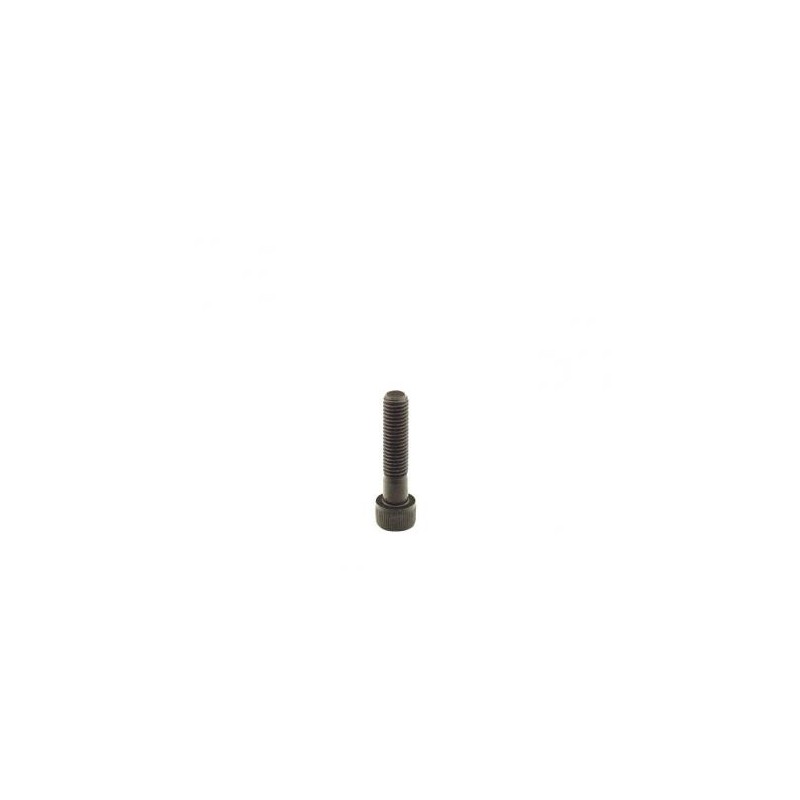 Blade screw 3/8'-24 UNF x 25 mm SABO 43-4 ECONOMY TURBOSTAR lawn tractor