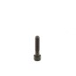Blade screw 3/8'-24 UNF x 25 mm SABO 43-4 ECONOMY TURBOSTAR lawn tractor