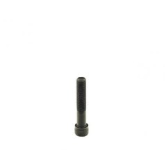 Tornillo de la cuchilla 3/8'-24 UNF x 50 mm Tractor de césped SABO 43-4 A MULCHER - 43-4 MULCHER