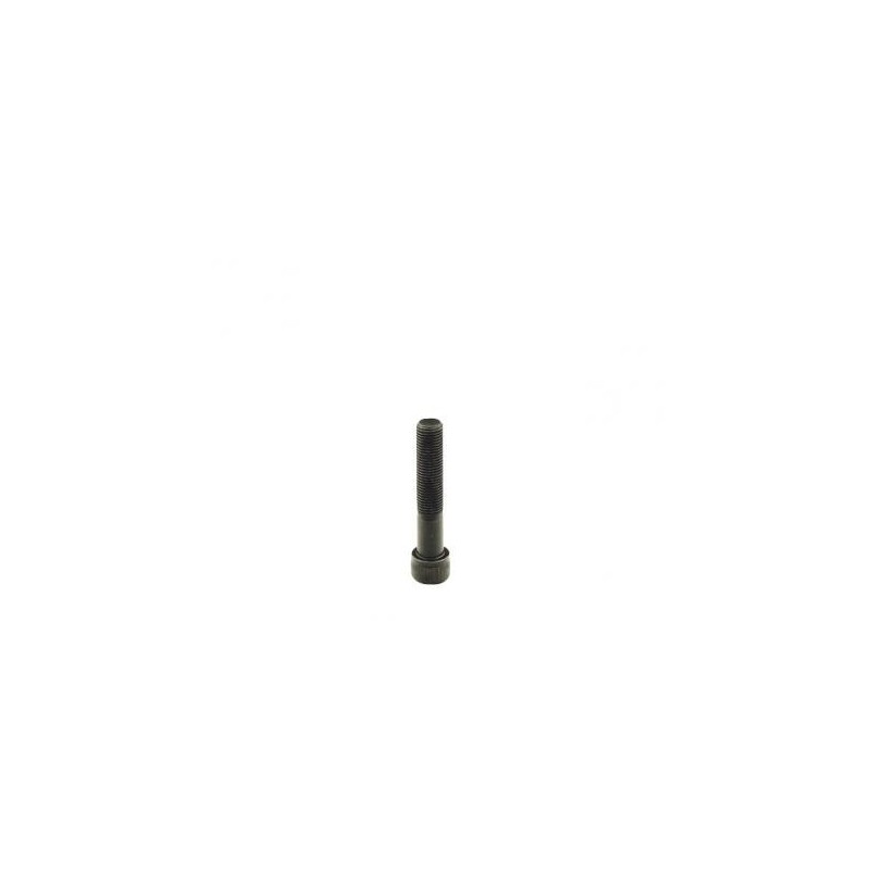 Blade screw 3/8'-24 UNF x 50 mm SABO 43-4 A MULCHER lawn tractor - 43-4 MULCHER