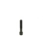 Tornillo de la cuchilla 3/8'-24 UNF x 50 mm Tractor de césped SABO 43-4 A MULCHER - 43-4 MULCHER