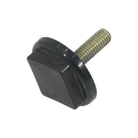 AL-KO SOLO Elektro-Rasenmäher Klingenbolzen 410320 | NewgardenParts.com
