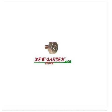 Vite lama bullone trattorino rasaerba tagliaerba 17 mm KUBOTA 170245 | NewgardenParts.com