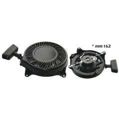 Démarreur de moteur de souffleuse à neige BRIGGS 5HP 497830