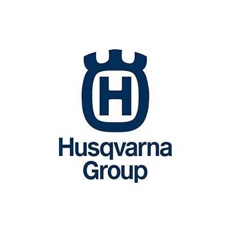 PEGATINA 537182801 ORIGINAL HUSQVARNA | NewgardenParts.com