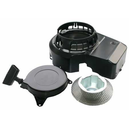 BRIGGS & STRATTON lawn mower engine START 499916 | NewgardenParts.com