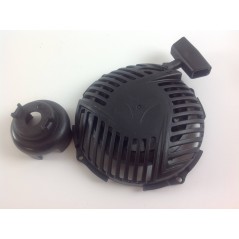 Arrancador motor cortacésped BRIGGS OHV 08P000 09P000