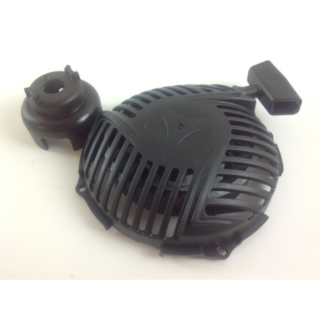 Arrancador motor cortacésped BRIGGS OHV 08P000 09P000