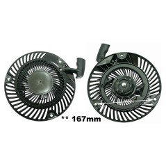 BRIGGS & STRATTON BRIGGS & STRATTON 793470 DOV motor del cortacésped ARRANQUE de arranque