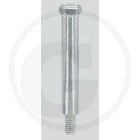 Schraube original BRIGGS & STRATTON Rasenmähermotor 691340 | NewgardenParts.com