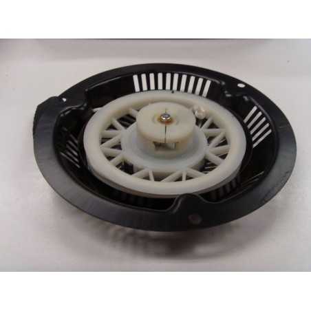Anlasser Rasenmähermotor OHV T475 hergestellt in NGP 340151 | NewgardenParts.com