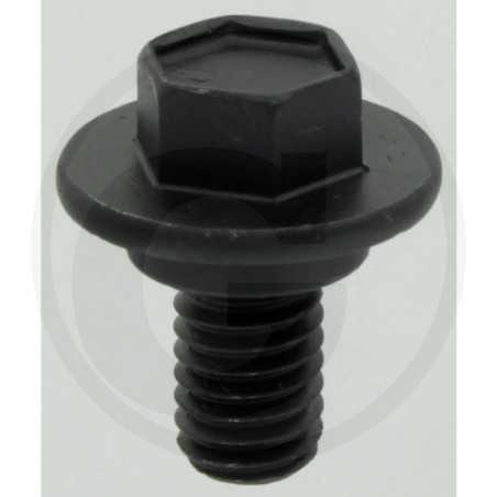 Vis originale pour moteur de tondeuse à gazon SNAPPER 009X39MA | NewgardenParts.com