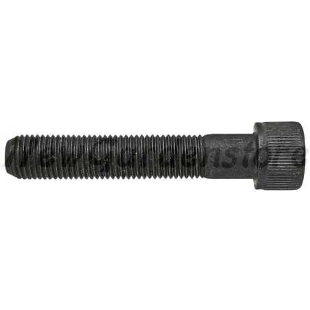 Screw for lawn tractor blade compatible SABO 13270474 SA11903 | NewgardenParts.com