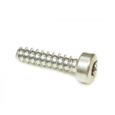 Vite per lamiera IS-P5x25 motosega modelli MS162 ORIGINALE STIHL 90744774139 | NewgardenParts.com