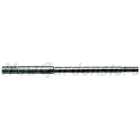 ORIGINAL LONCIN Rasentraktor Stockschraube 380180092-0001 | NewgardenParts.com