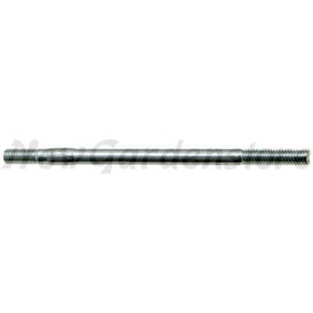 ORIGINAL LONCIN lawn tractor hanger bolt 380180093-0001 | NewgardenParts.com