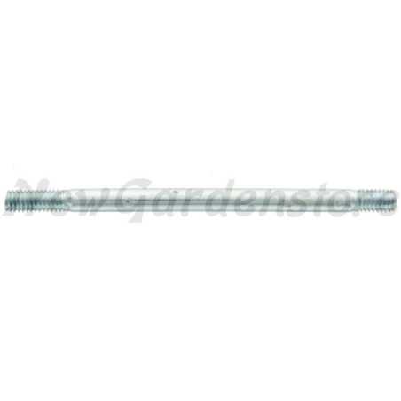 ORIGINAL LONCIN lawn tractor hanger bolt 380180101-0001 | NewgardenParts.com