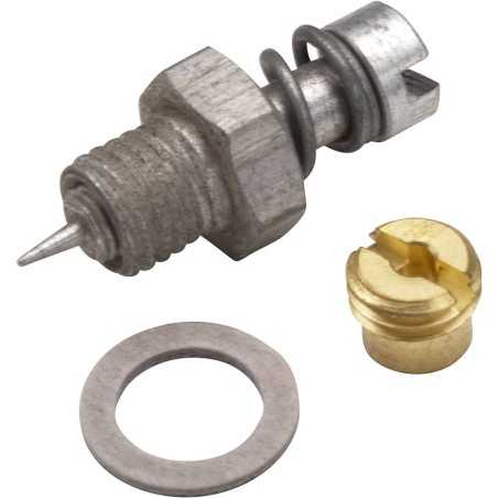 BRIGGS & STRATTON Rasenmähermotor Vergasereinstellschraube 299059 | NewgardenParts.com