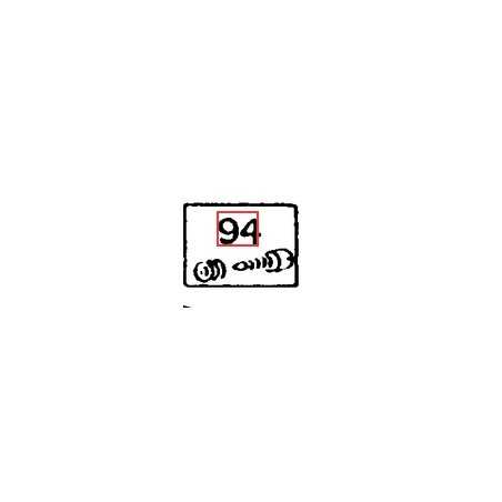 Original BRIGGS & STRATTON Rasentraktor-Motoreinstellschraube 292681 | NewgardenParts.com