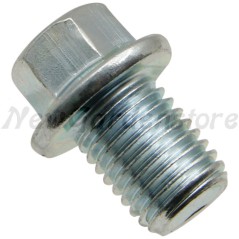 ORIGINAL LONCIN Rasentraktor Ölablassschraube 110260024-0001 | NewgardenParts.com