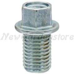 ORIGINAL LONCIN lawn tractor oil drain screw 110260025-0001 | NewgardenParts.com