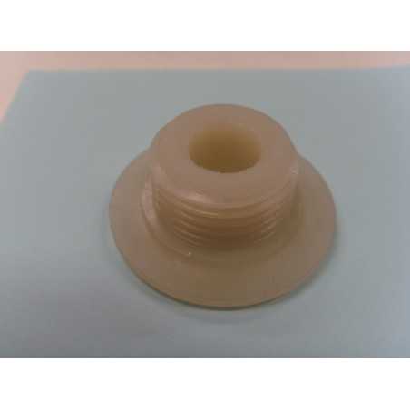 Tornillo sin fin 123878030/0 para bomba de aceite de motosierra P352 A400 A400Q ALPINA GGP | NewgardenParts.com