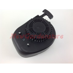 Motor de arranque arrancador cortacésped WM450OHV GGP STIGA 18550276