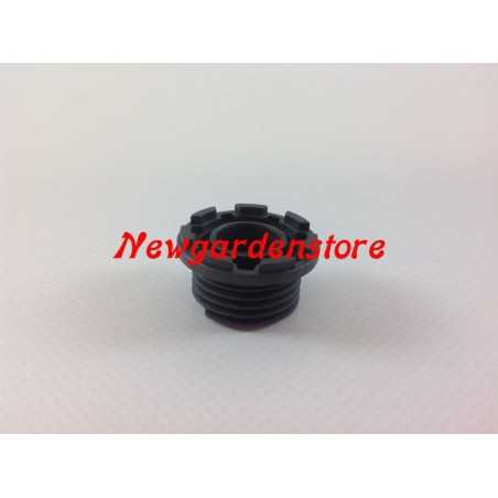 Tornillo final 50070025 para bomba de aceite de motosierra 147-152-947-952 EMAK 50060015 | NewgardenParts.com