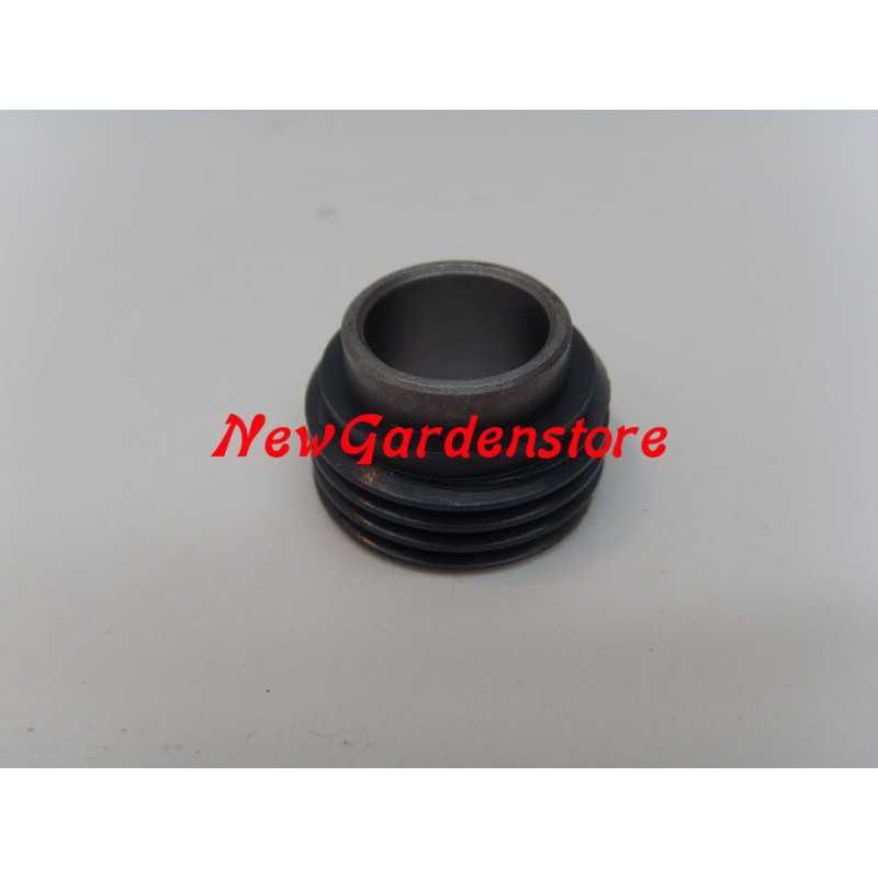 Tornillo sin fin 6995119 para bomba de aceite de motosierra P680 ALPINA GGP 6995140