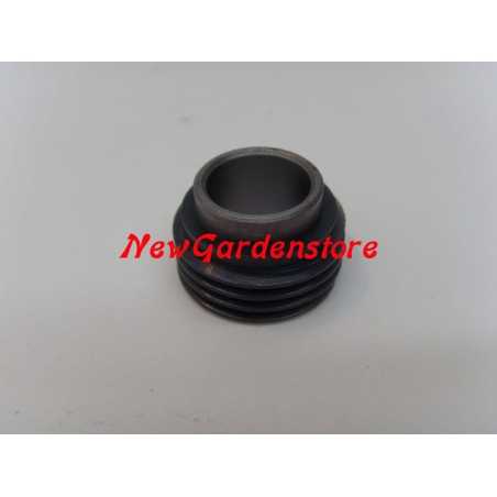 Tornillo sin fin 6995119 para bomba de aceite de motosierra P680 ALPINA GGP 6995140 | NewgardenParts.com