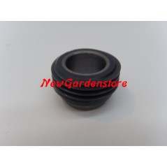 Vite senza fine 6995119 per pompa olio motosega P680 ALPINA GGP 6995140 | NewgardenParts.com