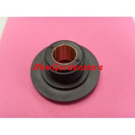 Tornillo sin fin original 323878075/0 bomba aceite motosierra PR270 ALPINA STIGA | NewgardenParts.com