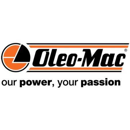 Original OLEOMAC engranaje helicoidal motosierra 50250083R | NewgardenParts.com