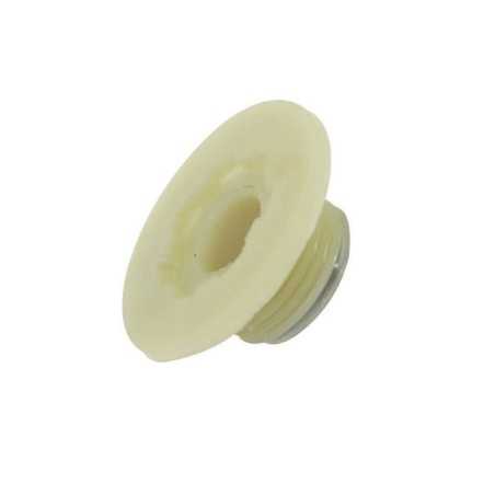 Endless screw for chainsaw oil pump GGP CJ300 SP375 PR352 A400 PS338 | NewgardenParts.com
