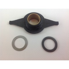 Tornillo sin fin para bomba de aceite motosierra GGP SP52 CASTELGARDEN STIGA ALPINA | NewgardenParts.com