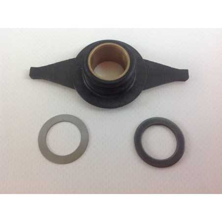 Tornillo sin fin para bomba de aceite motosierra GGP SP52 CASTELGARDEN STIGA ALPINA | NewgardenParts.com