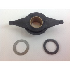 Tornillo sin fin para bomba de aceite motosierra GGP SP52 CASTELGARDEN STIGA ALPINA