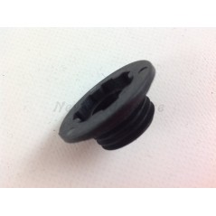 Vis d'extrémité pour pompe à huile de tronçonneuse HUSQVARNA 340, 345, 445, 450 503 892202 | NewgardenParts.com